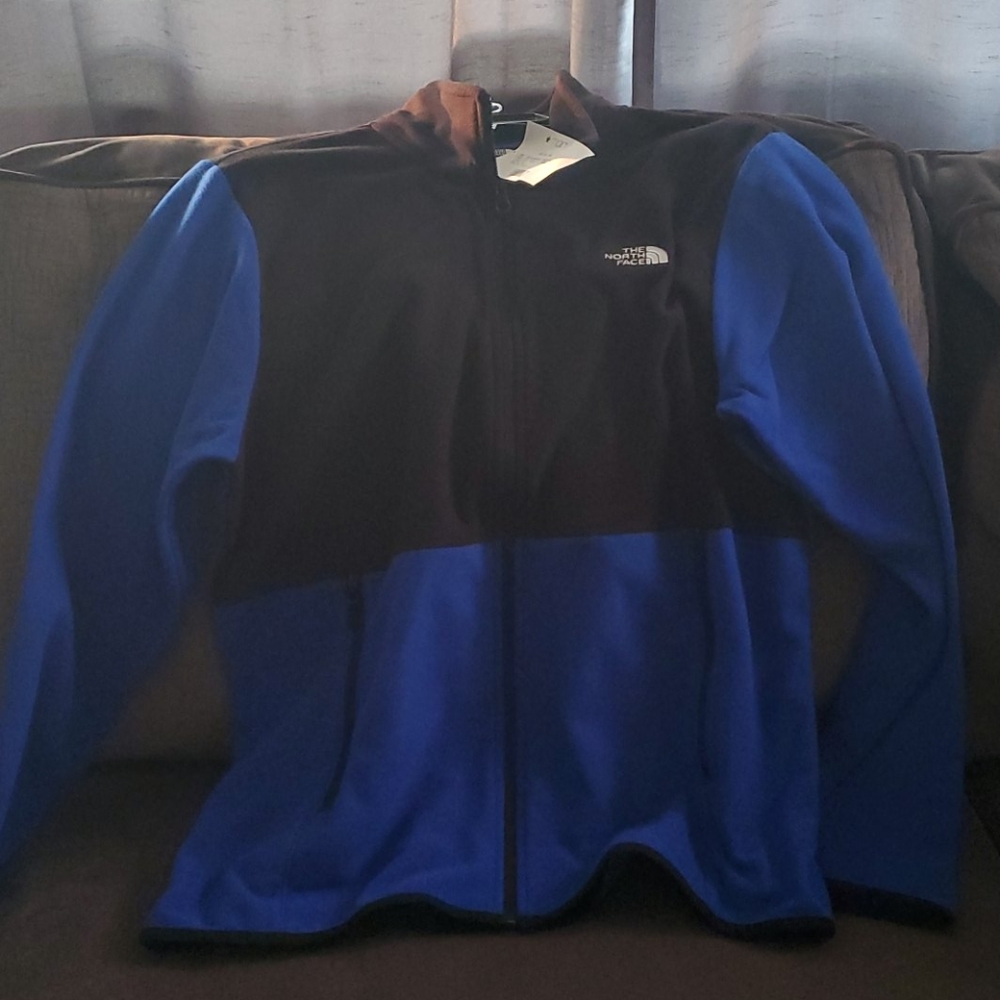 North face jacket